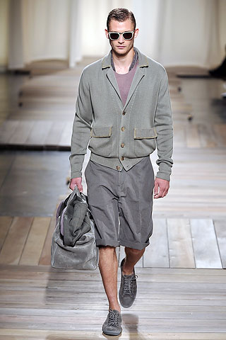 Ermenegildo Zegna / - 2010